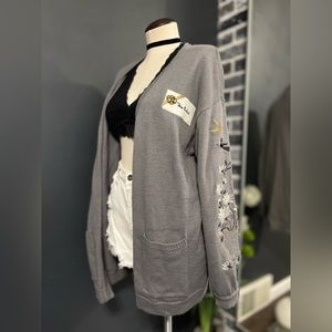 Kiki’s Delivery Service Cardigan